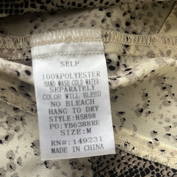 Kori super cute dress! - Picture 5 of 5